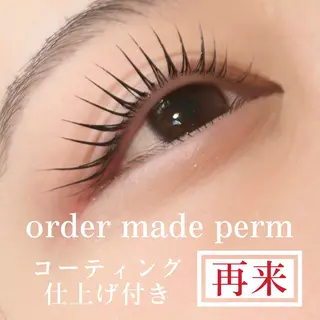 マツエク・マツパ 🎀新潟clan anna 🎀のマツエク・マツパデザイン