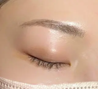 アイブロウ M. Uchida🌻のマツエク・マツパデザイン
