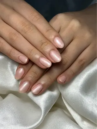 ネイル kikinail 溝の口のネイルデザイン