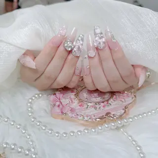 ネイル MEI Nailのネイルデザイン