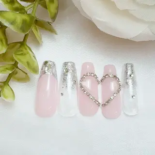 ネイル NailOnason ナナのネイルデザイン
