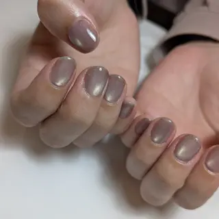 ネイル rokunana 佐野のネイルデザイン