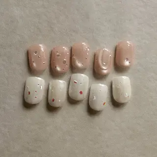 ネイル oncu nailのネイルデザイン