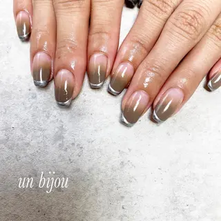 ネイル un bijouのネイルデザイン