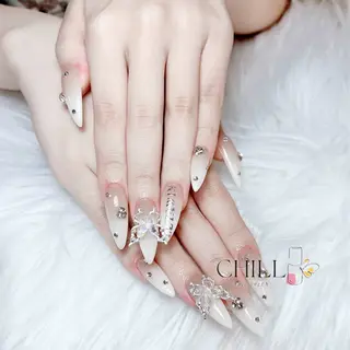 ネイル Nailsalon CHILL大須店💅のネイルデザイン