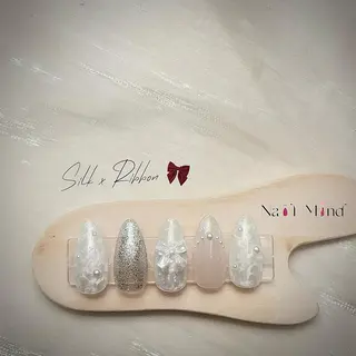 ネイル NailMind イズミのネイルデザイン