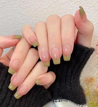 ネイル Rili 🍀 リリ ネイル サロンのネイルデザイン