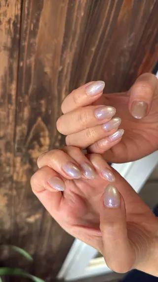 ネイル SAKU nail 作島茜のネイルデザイン