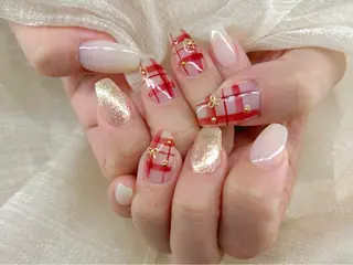 ネイル Lino Nailのネイルデザイン