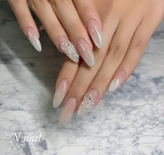 ネイル N nailのネイルデザイン