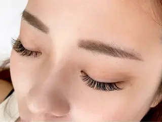 マツエク・マツパ See by merのマツエク・マツパデザイン