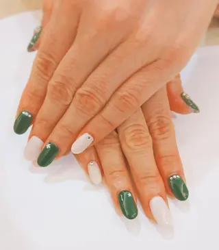 ネイル Bianca TANAKAのネイルデザイン