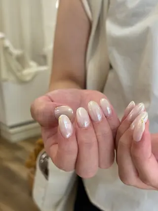 ネイル ars yuuのネイルデザイン