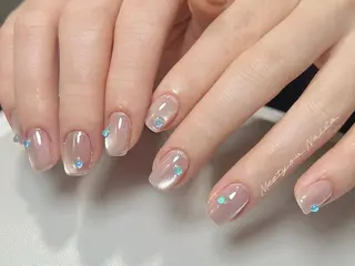 ネイル 【スカルプ専門店】 ZY Nailのネイルデザイン