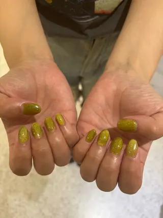 ネイル ibelu はなのネイルデザイン