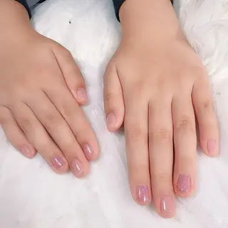 ネイル LOA.NAIL 本八幡店💞Kyouのネイルデザイン