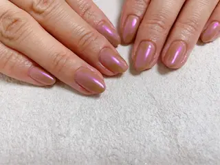 ネイル mogunail &blowのネイルデザイン