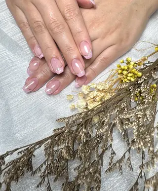 ネイル M.T nailのネイルデザイン