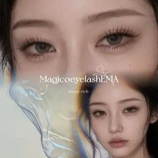 マツエク・マツパ 💕モテ目元人気💕 ema💕の眉毛・アイブロウイメージ