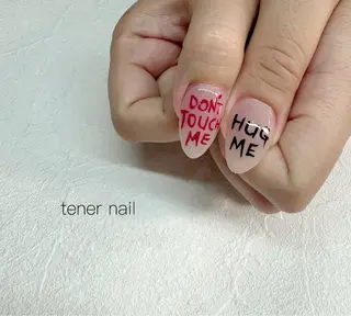 ネイル テネルネイル tener nailのネイルデザイン