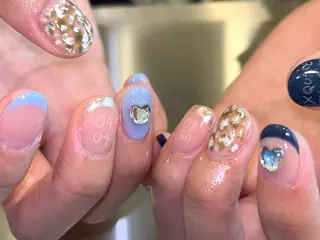 ネイル nailsby kotomiのネイルデザイン