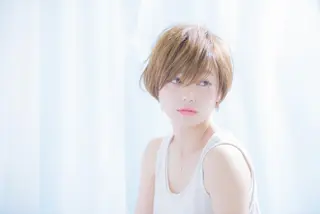 ミディアム TOPアイリスト sanaeのマツエク・マツパデザイン