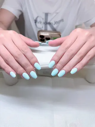 ネイル CHAIKO ANA.CHUOのネイルデザイン