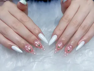 ネイル ちみ＿Mika Nails 心斎橋のネイルデザイン