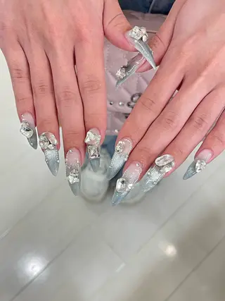 ネイル Juicynail /YUMENOのネイルデザイン