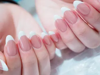 ネイル Kaho‪‪ ❤︎‬ Allureのネイルデザイン
