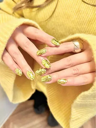 ネイル Unicorn Nail 矢場町店のネイルデザイン
