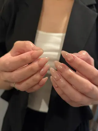 ネイル Salon de Chérieのマツエク・マツパデザイン