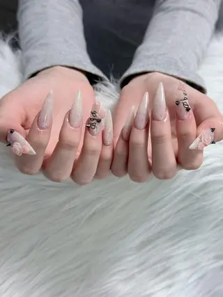 ネイル Belle Nail Salonのネイルデザイン