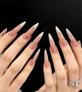 ネイル Jm nailのネイルデザイン