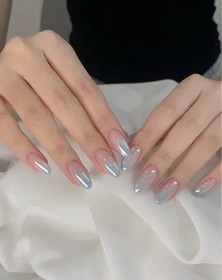 ネイル 二 ネイルのネイルデザイン