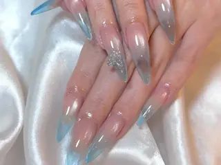 ネイル yu naのネイルデザイン