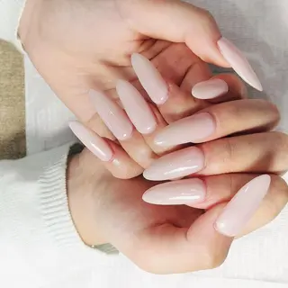 ネイル 桃子 Nail高円寺のネイルデザイン