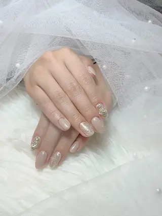 ネイル Miyu.nail まりんのネイルデザイン