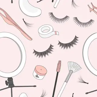 マツエク・マツパ Ayumi.dre 🌸Y《2階》のマツエク・マツパデザイン