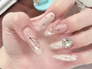 ネイル Sora Nailのネイルデザイン