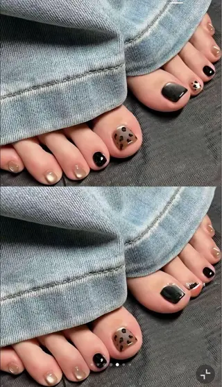ネイル Yuki Nailのネイルデザイン