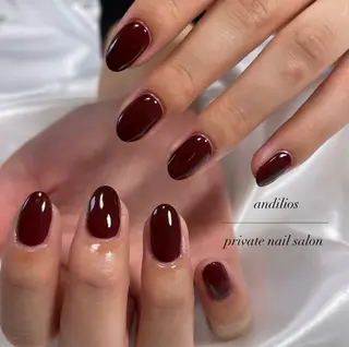 ネイル andilios / shioriのネイルデザイン