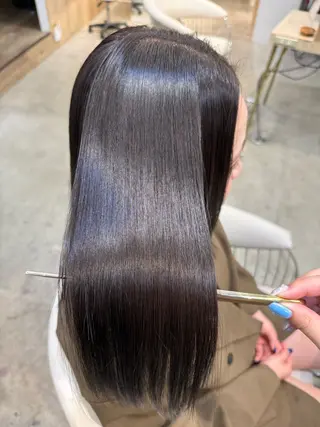 🫧 舞夏🫧のヘアスタイル