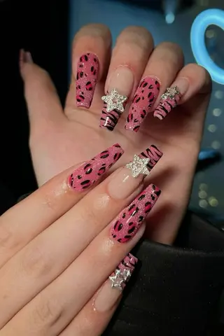 ネイル Emi🌸Belle Nail Salonのネイルデザイン
