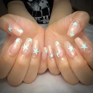 ネイル yamane de salonのネイルデザイン