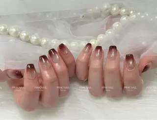 ネイル pink nailのその他イメージ