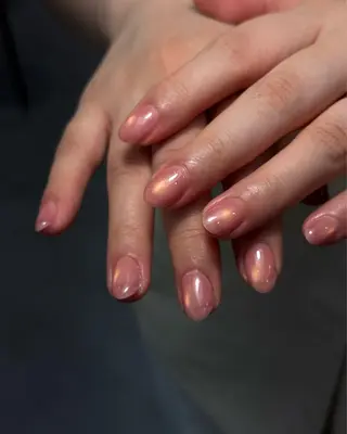 ネイル MISATO ネイリスト福岡/薬院のネイルデザイン