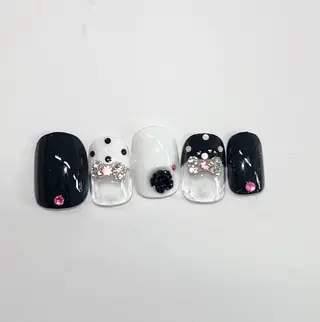 ネイル Mao mooiparkのネイルデザイン