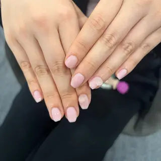 ネイル Ugirl Nail Ayaka🎀のネイルデザイン
