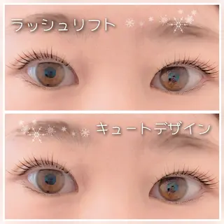 マツエク・マツパ diverta.Ey es🎀Harukaの眉毛・アイブロウイメージ